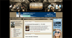 Desktop Screenshot of filmifin.com